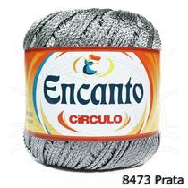 Linha Encanto - Círculo