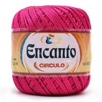 Linha Encanto - Círculo