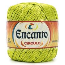 Linha Encanto - Círculo