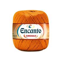 Linha encanto cor 4131 dark cheddar unidade