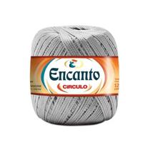Linha encanto cor 8473 alumínio unidade