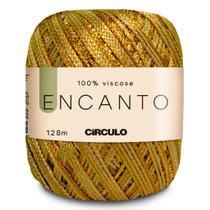 Linha Encanto Cor 9053 Sinos