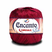 Linha Encanto Slim 100g - Círculo