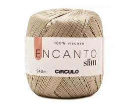 linha Encanto Slim 240Mts