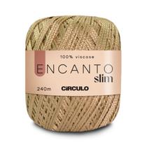 linha Encanto Slim 240Mts