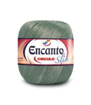 Linha Encanto Slim Circulo 240 m