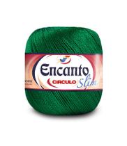 Linha Encanto Slim Circulo 240 m