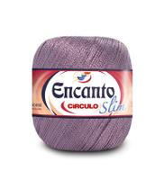 Linha Encanto Slim Circulo 240 m