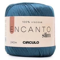 Linha Encanto Slim Circulo - 240m - 100g