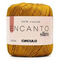 Linha Encanto Slim Circulo - 240m - 100g