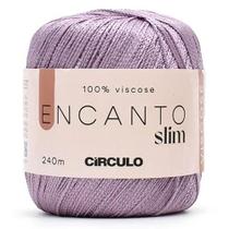 Linha Encanto Slim Circulo - 240m - 100g