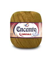Linha ENCANTO SLIM - Circulo
