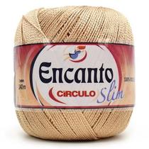 Linha Encanto Slim - Círculo