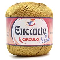 Linha Encanto Slim - Círculo