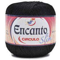 Linha Encanto Slim - Círculo