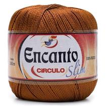 Linha Encanto Slim - Círculo