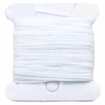 Linha Encerada para Falcaça e Mão de Cabo 5 Metros -