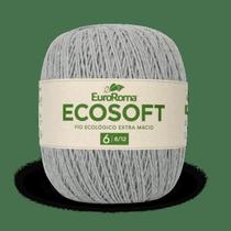 Linha EuroRoma Ecosoft 8/12 Nº 6 452 m