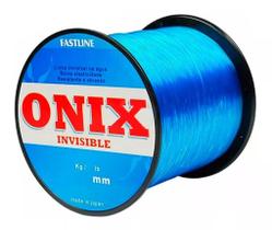 Linha fastline onix invisible 500m 0.40mm