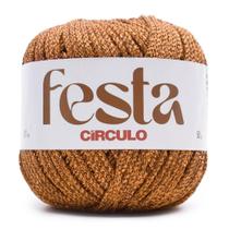 Linha Festa Círculo 50g