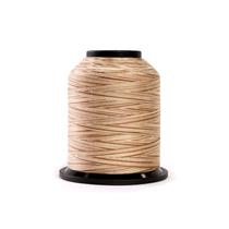 Linha Finesse Multicolorida 50wt 3 fios 100% Poliéster 1006m Linha Finesse Multicolorida 50wt 3 fios 100% Poliéster 1006m