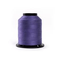 Linha Finesse Poliéster 1100 yd ( 1006 m) Uva 50wt 3 fios Linha Finesse Poliéster 1100 yd ( 1006 m) Uva 50wt 3 fios