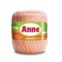 Linha Fio Anne 65 Circulo - 65m/19g