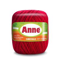 Linha Fio Anne 65 Circulo - 65m/19g