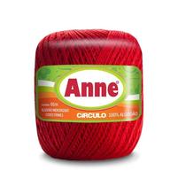 Linha Fio Anne 65 Circulo - 65m/19g