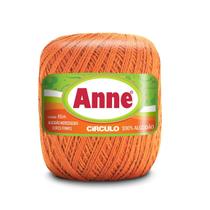 Linha Fio Anne 65 Circulo - 65m/19g