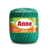 Linha Fio Anne 65 Circulo - 65m/19g