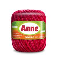 Linha Fio Anne 65 Circulo - 65m/19g