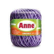 Linha Fio Anne 65 Circulo - 65m/19g