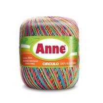 Linha Fio Anne 65 Circulo - 65m/19g