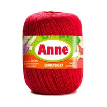 Linha Fio Anne Circulo - 500m/147g