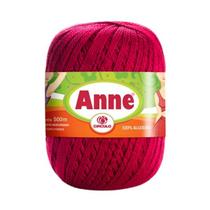 Linha Fio Anne Circulo - 500m/147g