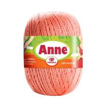 Linha Fio Anne Circulo - 500m/147g