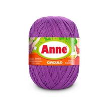 Linha Fio Anne Circulo - 500m/147g