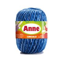 Linha Fio Anne Circulo - 500m/147g