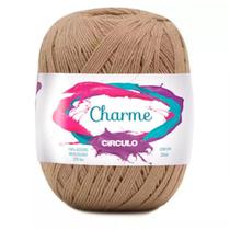 Linha Fio Charme Circulo - 396m/150g - Circulo S/A