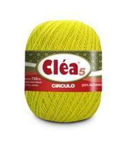 Linha Fio Clea 5 Circulo - 750m/147g