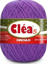 Linha Fio Clea 5 Circulo - 750m/147g