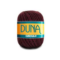 Linha Fio Duna Circulo 100% Algodão Mercerizado - 170m/100g