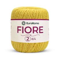 Linha Fiore Euroroma 150g - 500 metros