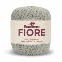Linha Fiore EuroRoma 8/4 150gr 500Mts Linha Fiore EuroRoma 8/4 150gr 500Mts