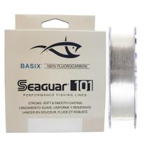Linha Fluorcarbon Seaguar Basix / 183m Linha Fluorcarbon Seaguar Basix / 183m