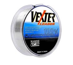 Linha Fluorcarbono Leader Vexter 50m Marine Sports