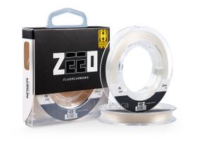 Linha Fluorcarbono ZEEO 0,30mm 11,7lb/5,30Kg - 30 Metros
