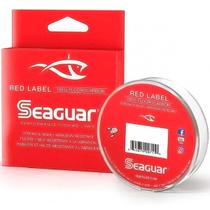 Linha Fluorocarbon Seaguar Red Label 15lb (0,33mm - 183m) Linha Fluorocarbon Seaguar Red Label 15lb (0,33mm - 183m)