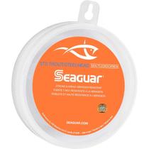 Linha Fluorocarbono Seaguar Trout Steelhead 17lb (0.37mm - 91m)